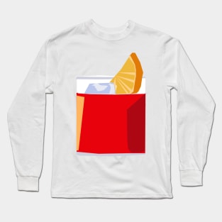 Negroni Long Sleeve T-Shirt